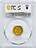 Picture of 1859-D LIBERTY HEAD $2.5 MS60 