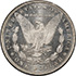 Picture of 1897 MORGAN S$1 MS66 DMPL
