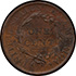 Picture of 1808 CLASSIC HEAD 1C MS63 Brown
