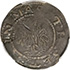 Picture of 1652 WILLOW TREE SHILLING XF40 