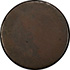 Picture of ALBANY D ABOVE PENNY VF35 Brown