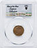 Picture of 1890 INDIAN 1C J-1758 MS64+ 