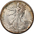 Picture of 1918-S WALKING LIBERTY 50C MS65 