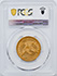 Picture of 1859-S LIBERTY HEAD $10 AU53 