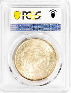 Picture of 1897-O MORGAN S$1 MS65 