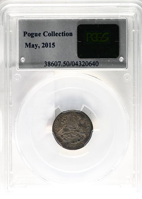 Picture of 1802 DRAPED BUST H10C AU50 