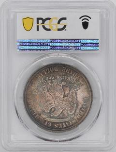 Picture of 1877 TRADE T$1 MS65 