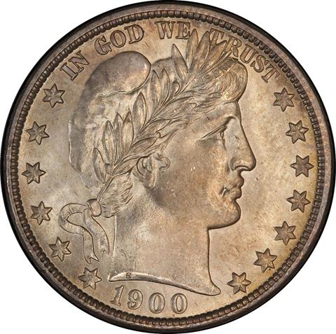 1900-O BARBER 50C