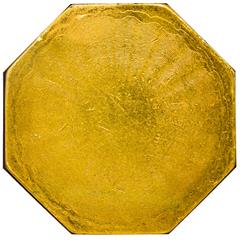 Picture of 1851 880 HUMBERT $50 LE AU55 