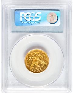 Picture of 1878-CC LIBERTY $5 AU50 