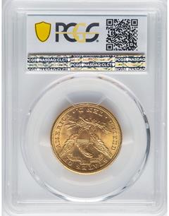 Picture of 1900-S LIBERTY HEAD $10 MS65 