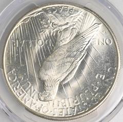 Picture of 1925-S PEACE $1 MS65 