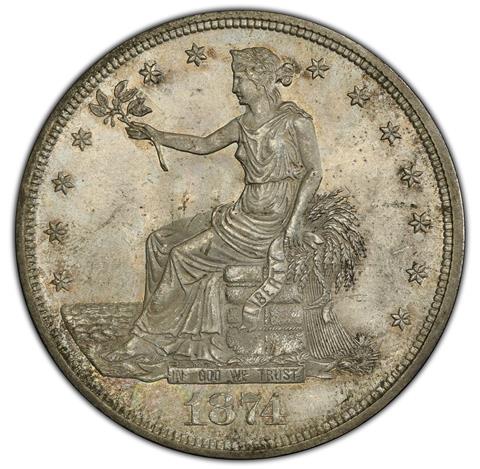 1874-CC TRADE T$1