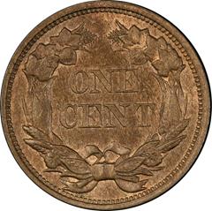 Picture of 1856 FLYING EAGLE 1C PR65 