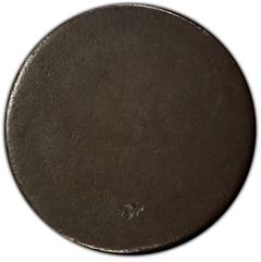 Picture of ALBANY D ABOVE PENNY AU50 Brown