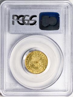 Picture of 1808 CAPPED BUST $2.5 AU55 