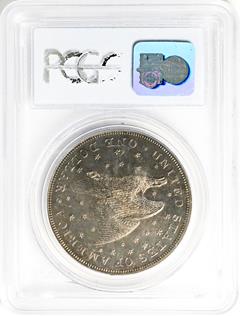 Picture of 1836 GOBRECHT S$1 PR64 