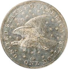 Picture of 1836 GOBRECHT S$1 PR64 