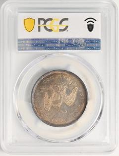 Picture of 1839 LIBERTY SEATED 50C, DRAPERY MS65 