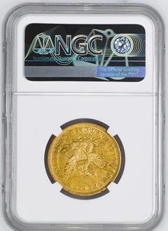 Picture of 1838 LIBERTY HEAD $10 AU55 
