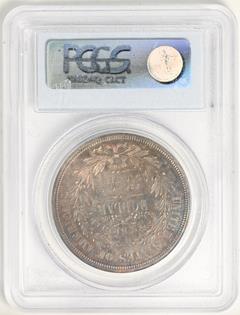 Picture of 1872 T$1 J-1215 PR64 