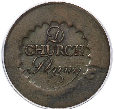 Picture of ALBANY D ABOVE PENNY XF45 Brown Picture of ALBANY D ABOVE PENNY XF45 Brown