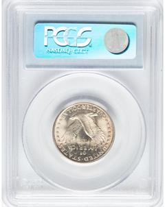 Picture of 1916 STANDING LIBERTY 25C, STANDING LIBERTY MS65 
