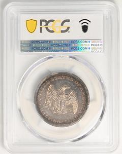 Picture of 1838 P50C, J-76A RES 65 