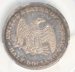 Picture of 1838 P50C, J-76A RES 65 