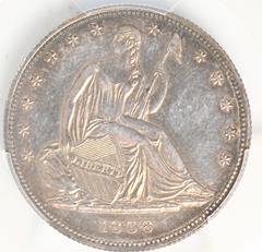 Picture of 1838 P50C, J-76A RES 65 