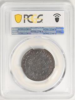 Picture of 1800/79 DRAPED BUST 1C MS64 Brown