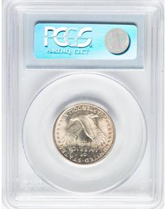 Picture of 1916 STANDING LIBERTY 25C, STANDING LIBERTY MS65 
