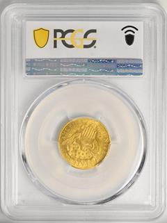 Picture of 1805 DRAPED BUST $2.5 MS63 