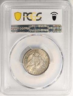 Picture of 1913-S BARBER 25C MS63 