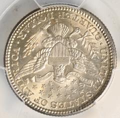 Picture of 1913-S BARBER 25C MS63 