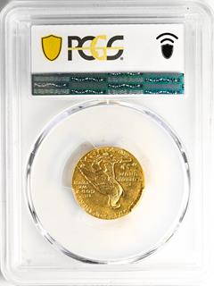 Picture of 1909-O INDIAN HEAD $5 MS63 