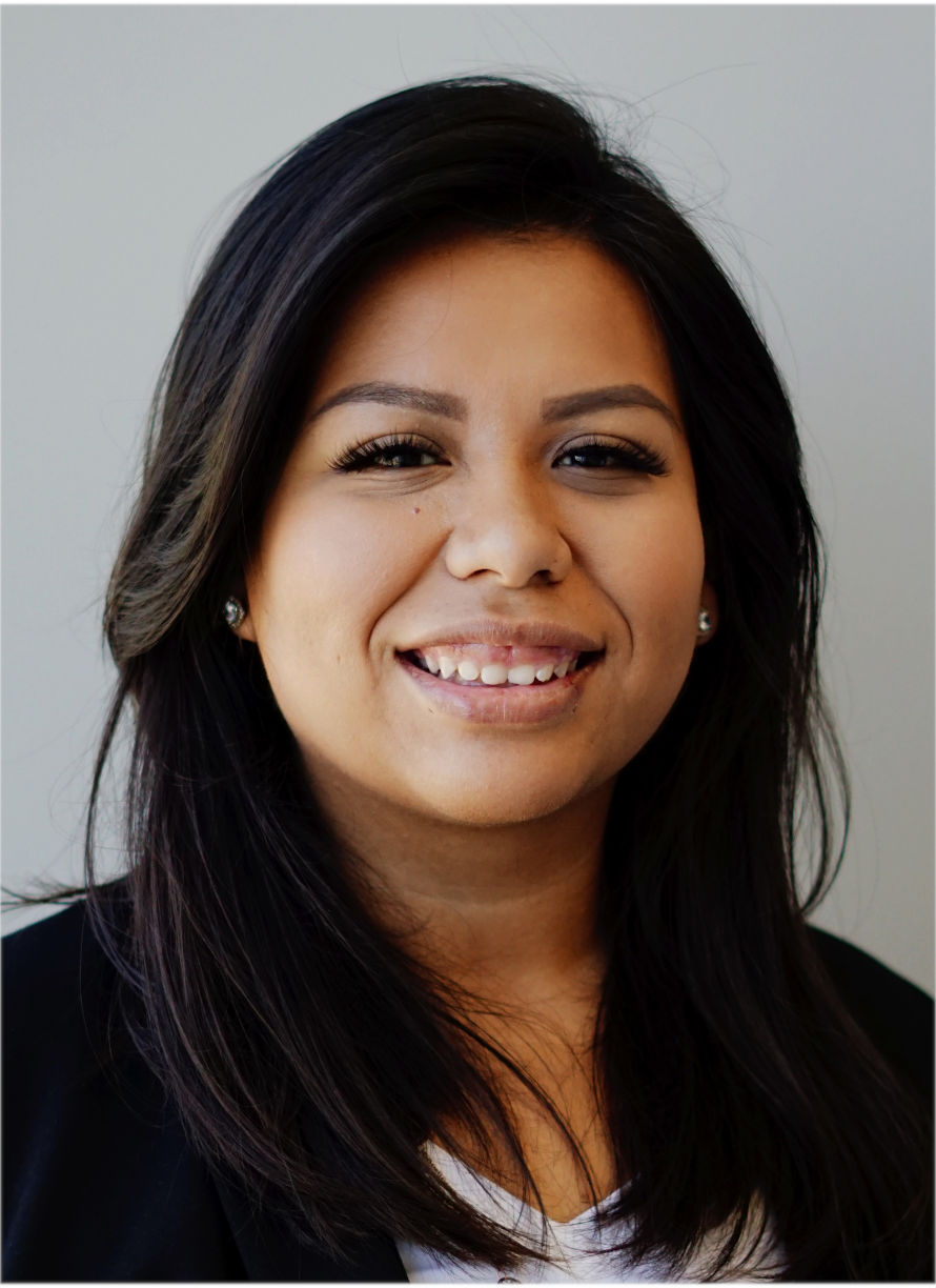 Image of Monica Moctezuma