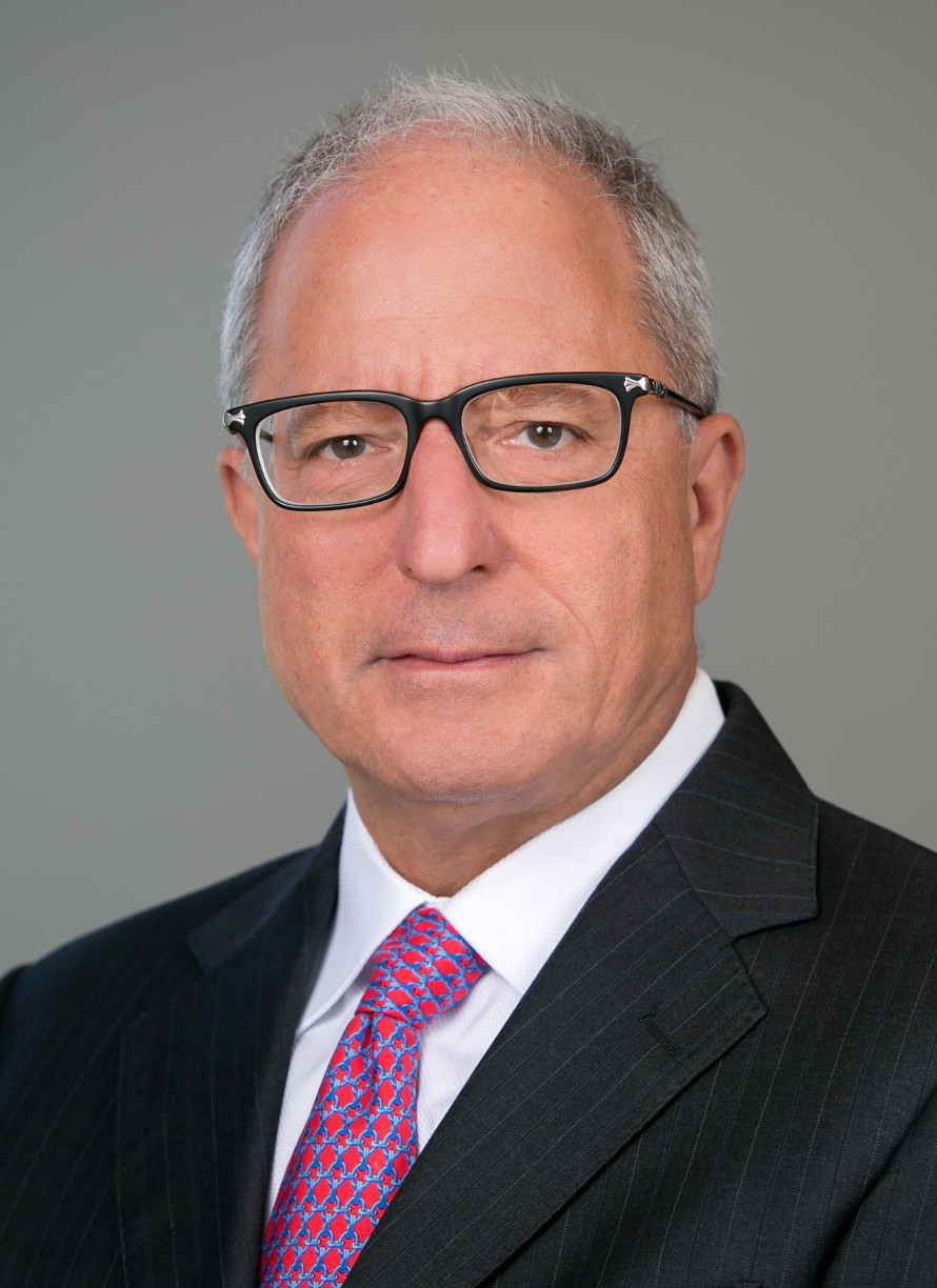 Image of Steven L. Contursi