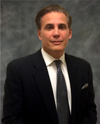 Image of Steven Monaco