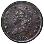 Picture for category Classic Head Cents
