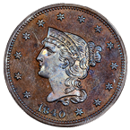 Picture for category Braided Hair Cents