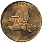 Picture for category Flying Eagle Cents
