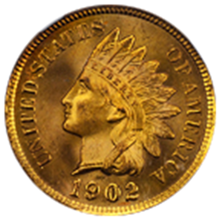 Picture for category Indian Cents