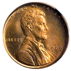 Picture for category Lincoln Cents