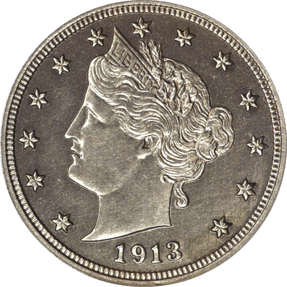 Picture for category Liberty Nickels