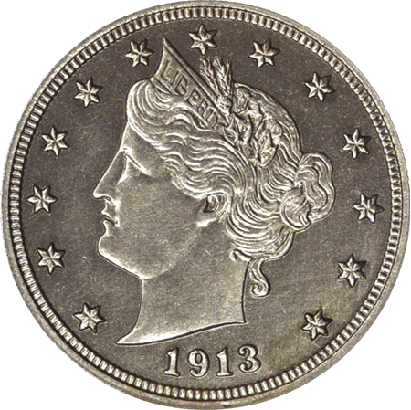 Picture for category Liberty Nickels