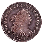 Picture for category Draped Bust Dimes