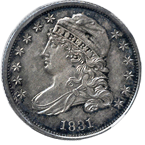 Picture for category Capped Bust Dimes
