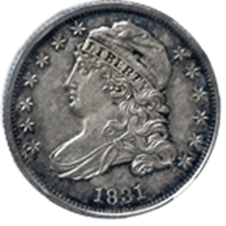 Picture for category Capped Bust Dimes