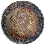 Picture for category Draped Bust Half Dollars